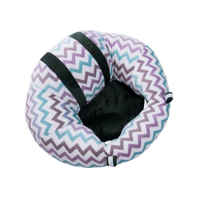 Baby Soft Cushion Sofa Sit Up Seat