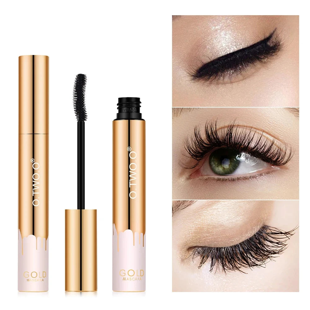 Lengthening Black 3D Mascara