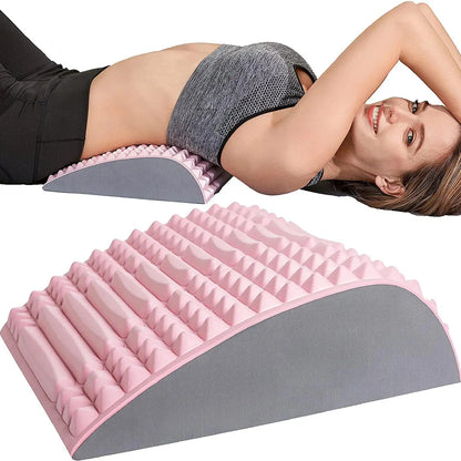 Abdominal Exerciser Mat Stretcher