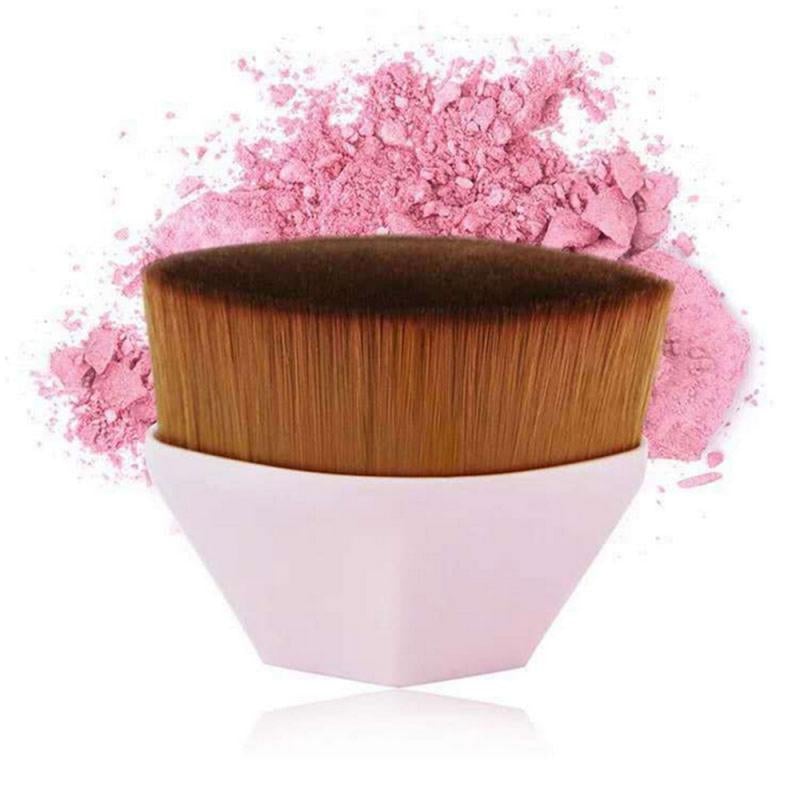 High Density Seamless Foundation Brush