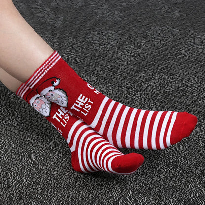 Unisex Christmas Socks