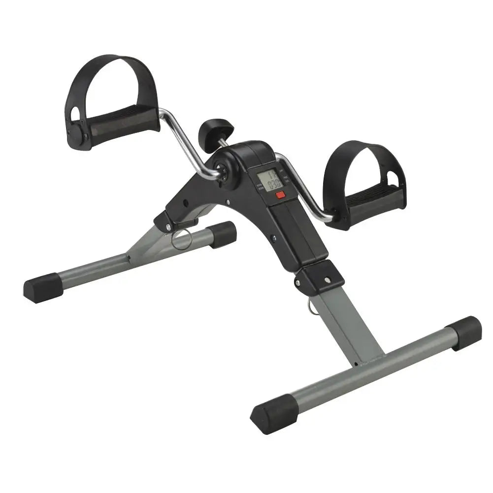 Adjustable Resistance Exercise Bike