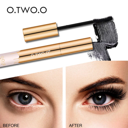 Lengthening Black 3D Mascara