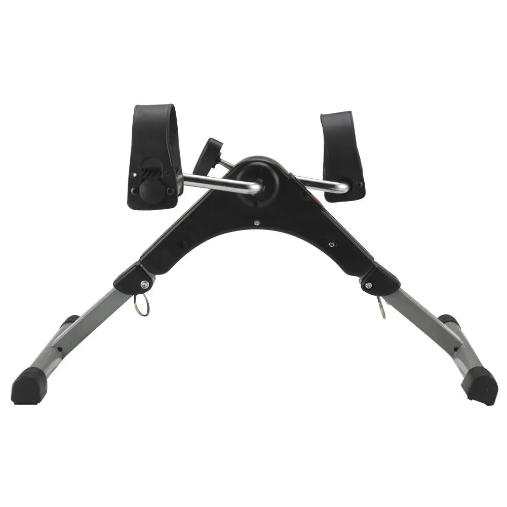 Adjustable Resistance Exercise Bike