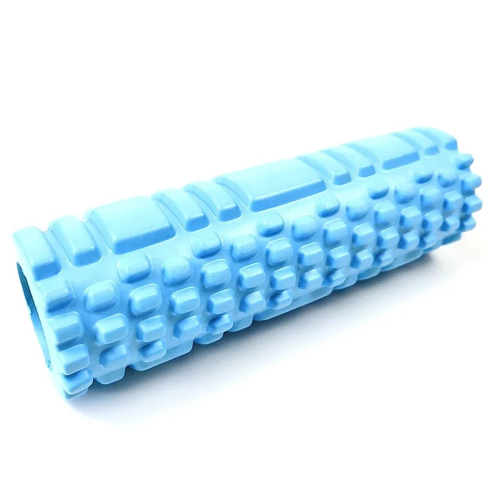 Yoga Gym Fitness Pilates Foam Roller