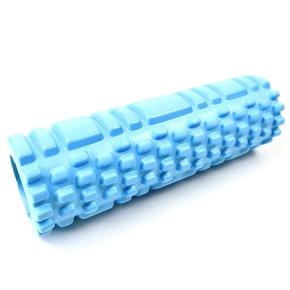 Yoga Gym Fitness Pilates Foam Roller