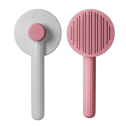 Cat Grooming Brush