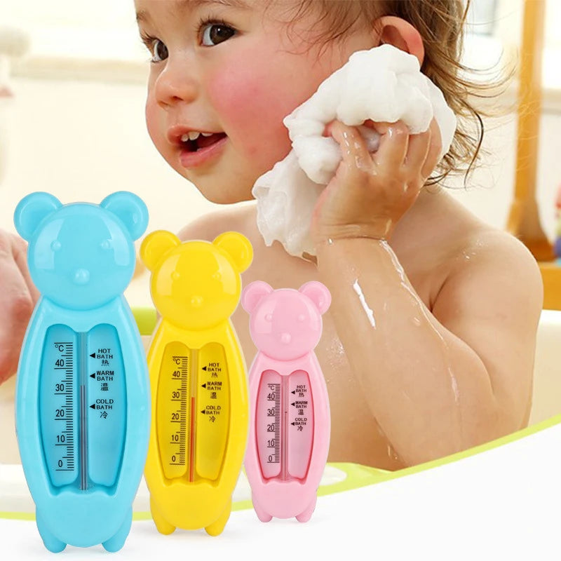 Baby Bath Water Thermometer