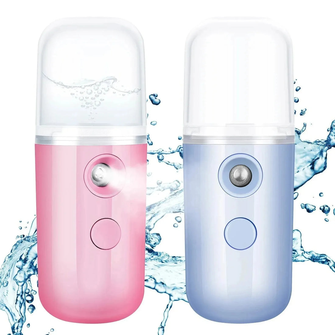 USB 30ml Mini Nano Mist Sprayer