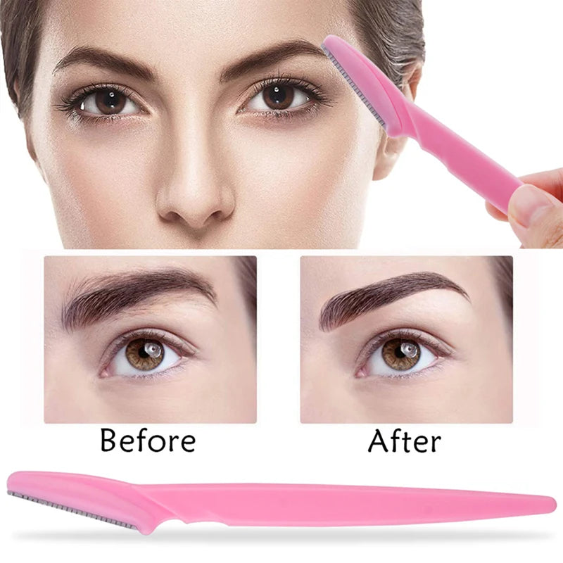 Eyebrow Trimmer Makeup Tools