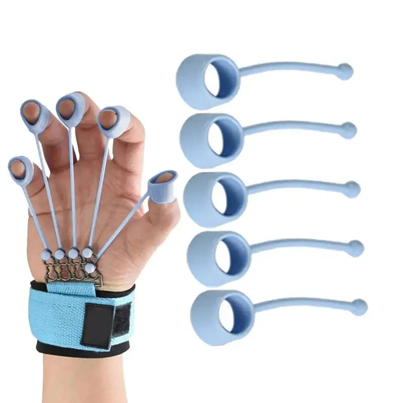 Finger Strengthener Exerciser