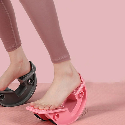 Fitness Foot Stretcher Rocker