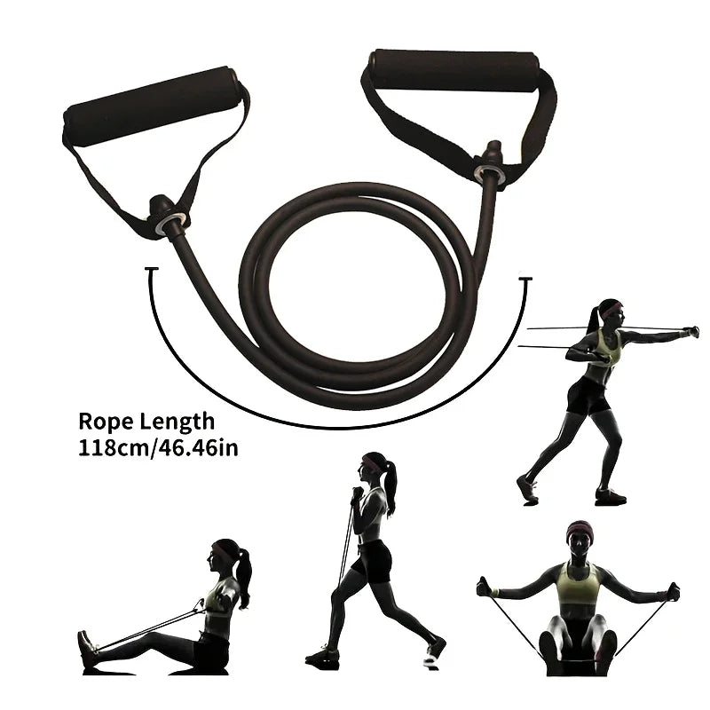 Fitness Strength Exercise Band