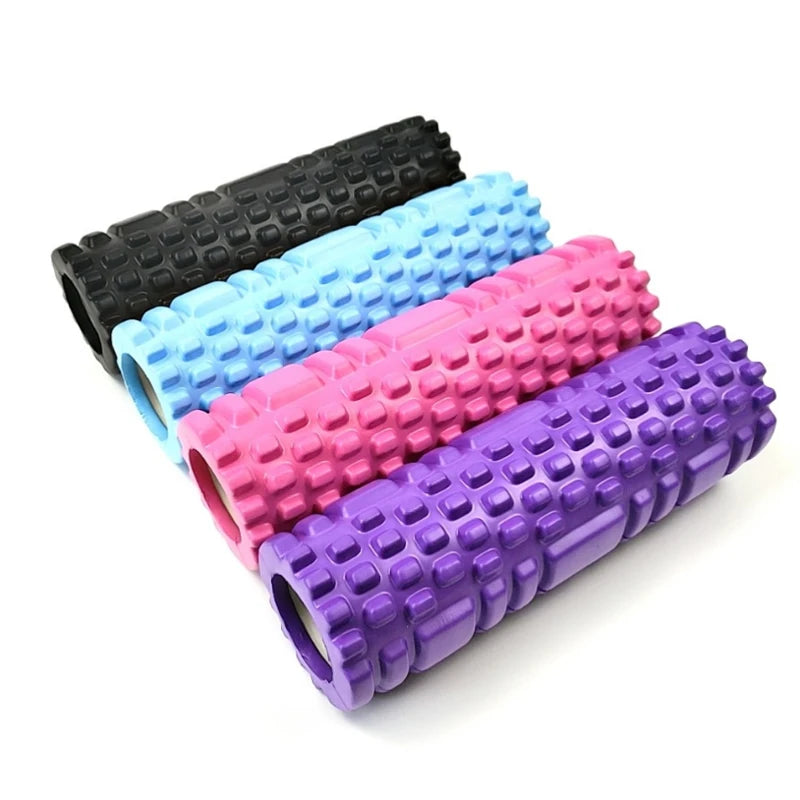 Yoga Gym Fitness Pilates Foam Roller