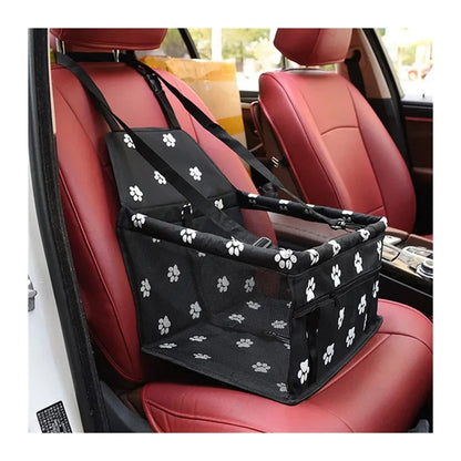 Waterproof Pet Travel Car Seat