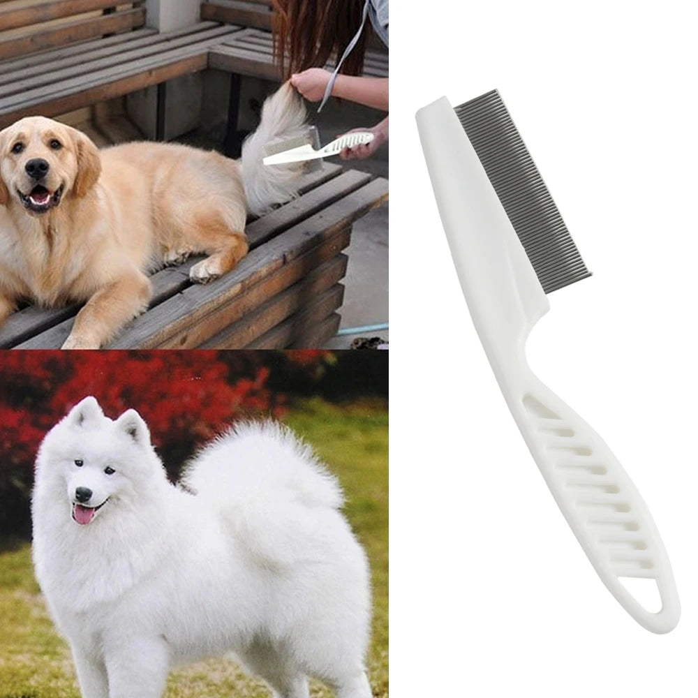 Pet Protect Flea Comb