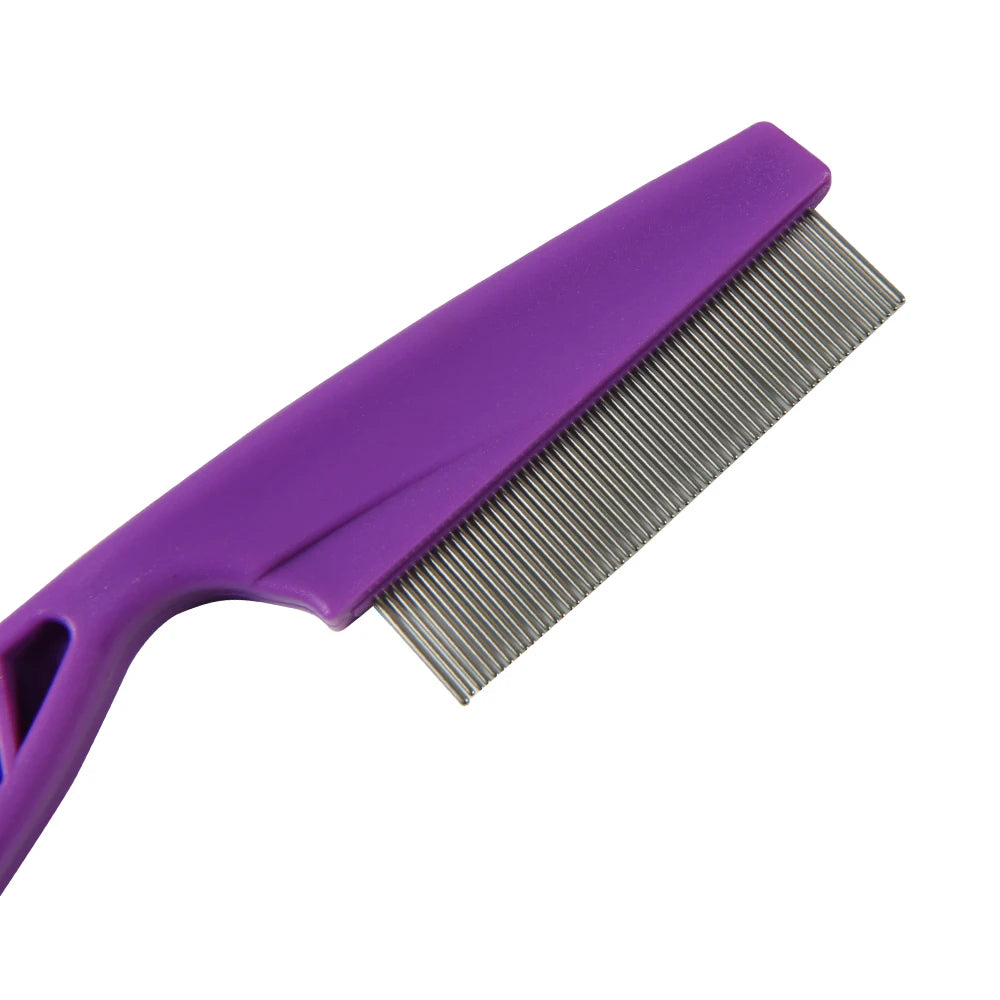 Pet Protect Flea Comb