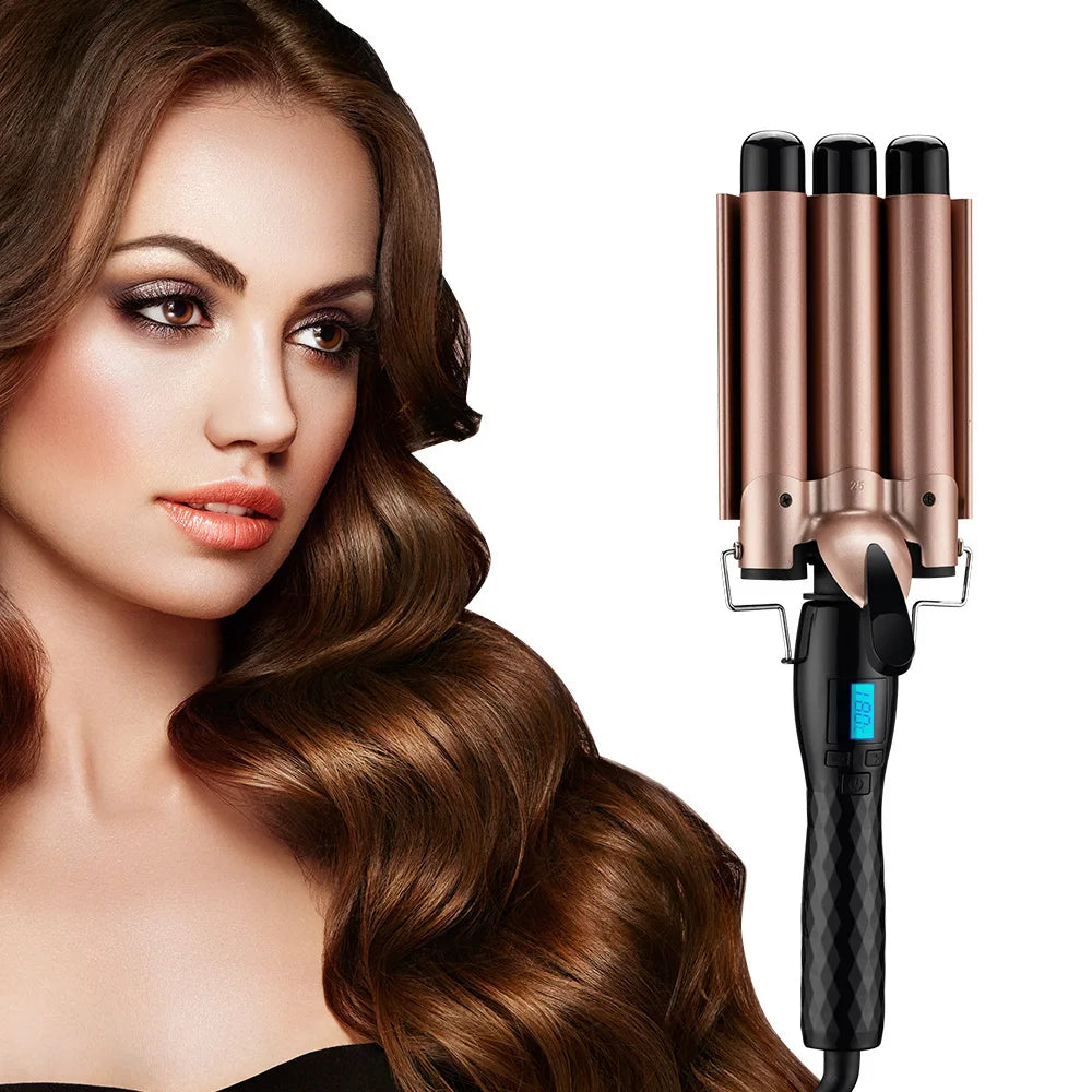 Professional hair care &amp; styling tools