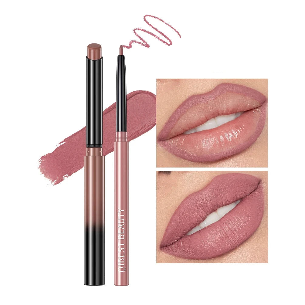 Waterproof Lipstick Pencil