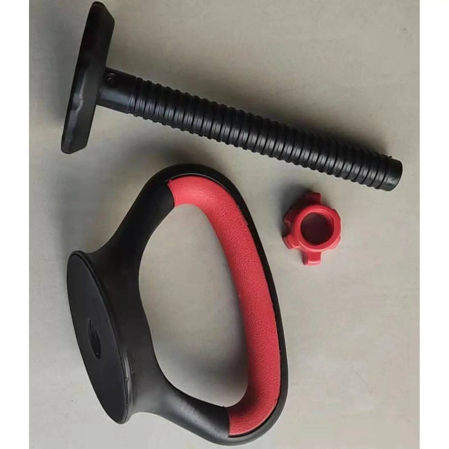 Fitness Metal Kettlebell Handle