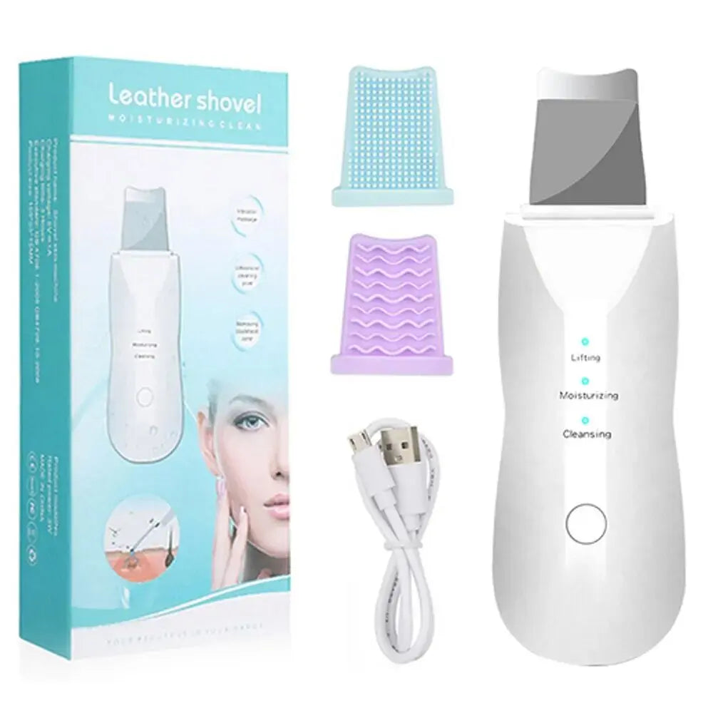 Facial Deep Cleaning Machine