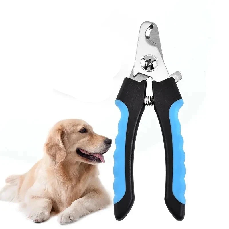 Professional Pet Nail Clipper