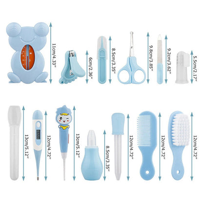 Newborn Baby Care Kit