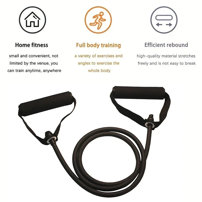 Fitness Strength Exercise Band