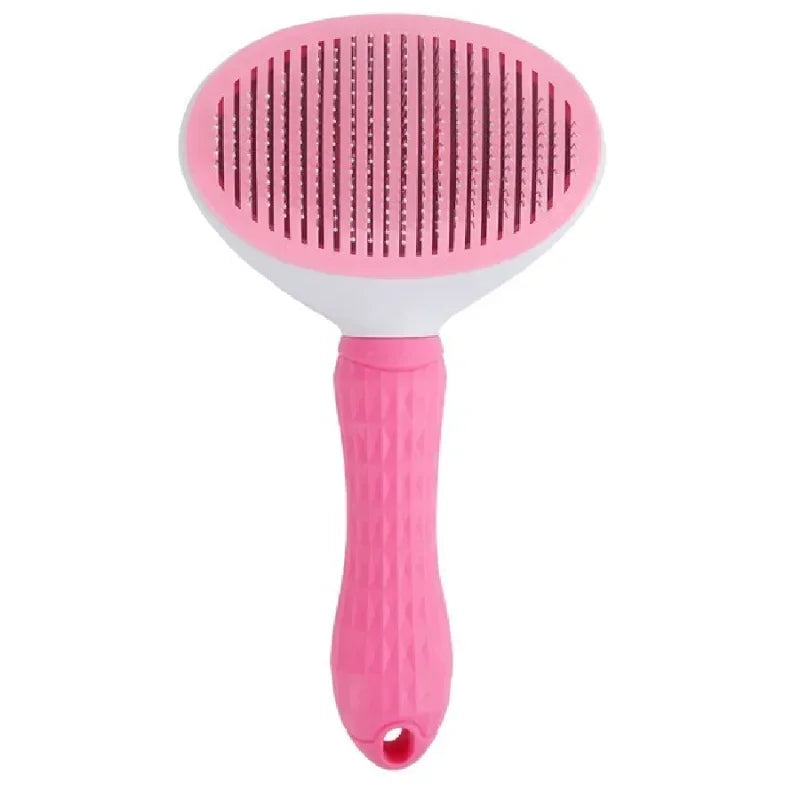 Dog Self Cleaning Brush