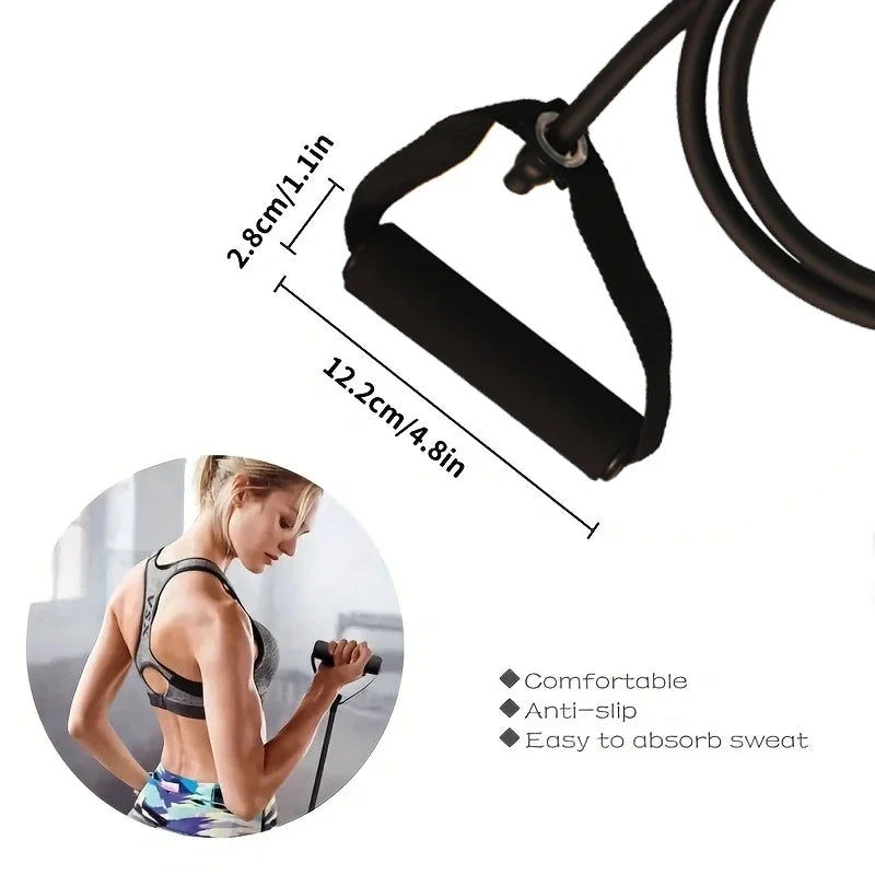 Fitness Strength Exercise Band