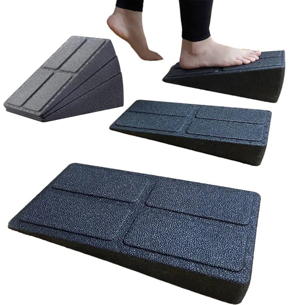 Yoga Wedge Stretch Slant Board