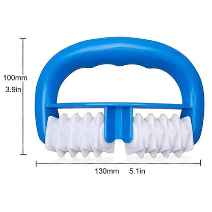 Anti Cellulite Roller Beauty Massager