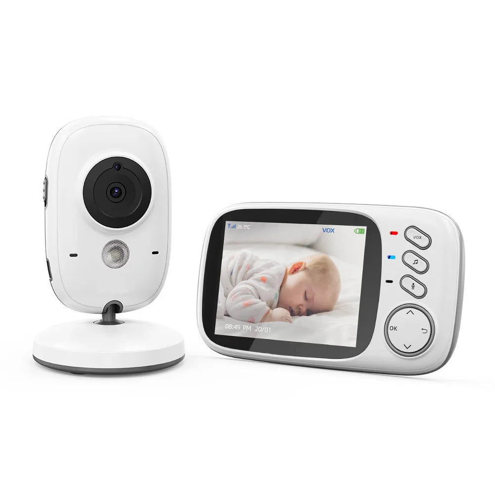 Wireless Baby Monitor Camera