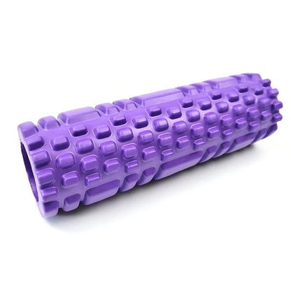 Yoga Gym Fitness Pilates Foam Roller