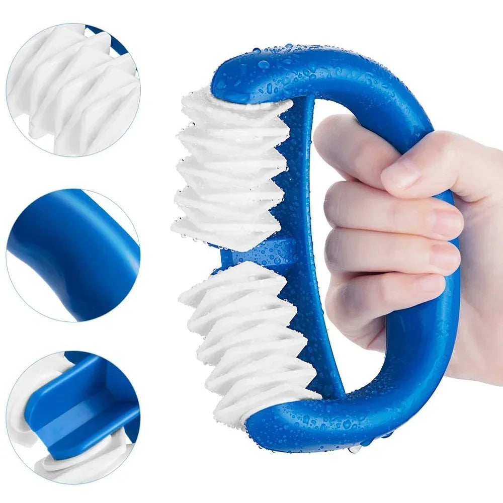 Anti Cellulite Roller Beauty Massager