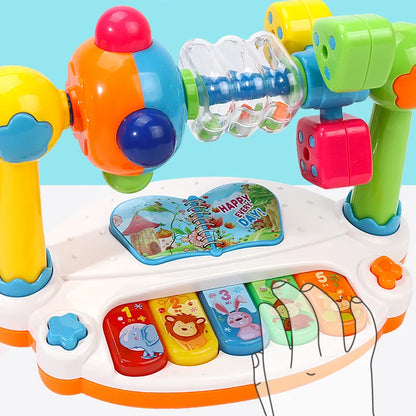 Baby puzzle Toys Kit