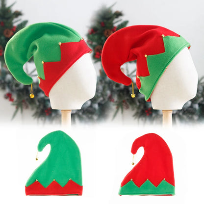 Elf Cap Christmas Party Hat