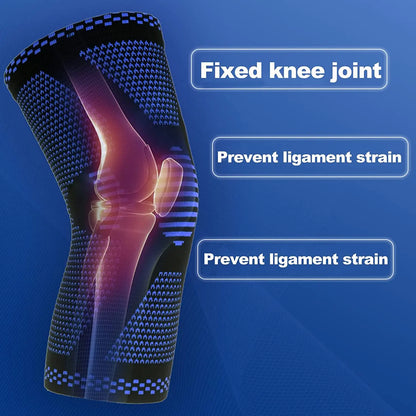 Sports Knee Pain Pad