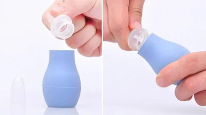 Baby Nasal Aspirator