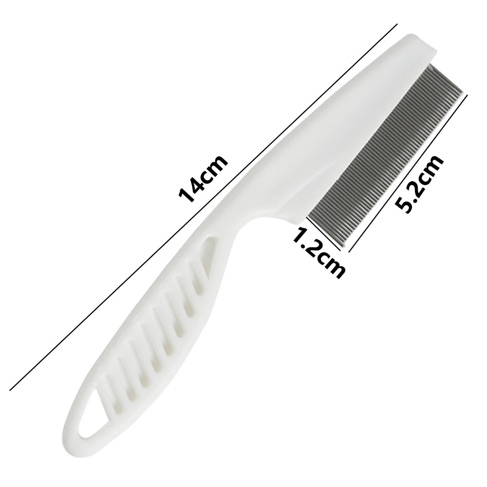 Pet Protect Flea Comb