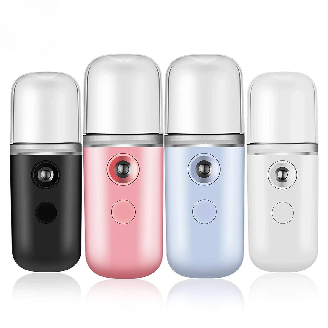 USB 30ml Mini Nano Mist Sprayer