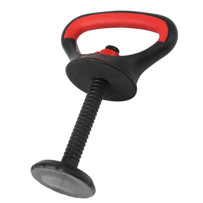 Fitness Metal Kettlebell Handle