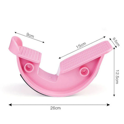 Fitness Foot Stretcher Rocker