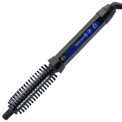 Ceramic Hair Wand Curler Iron