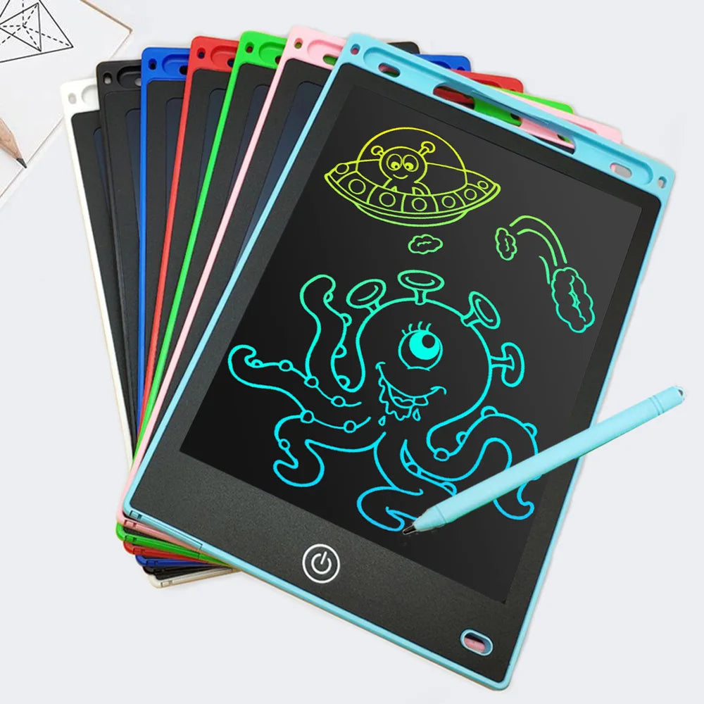 Electronic Drawing Board Toys