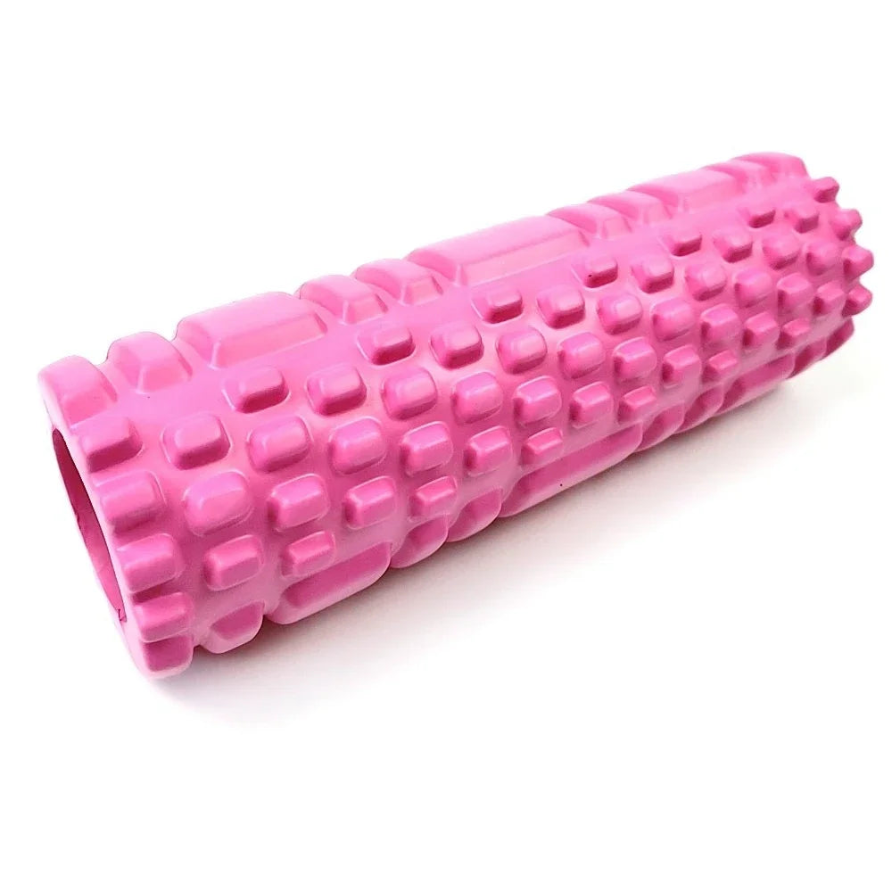 Yoga Gym Fitness Pilates Foam Roller