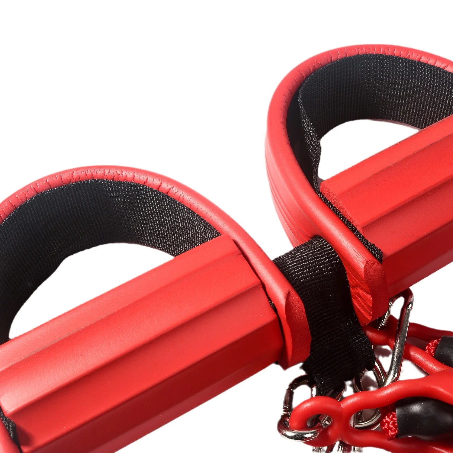 Fitness Pull Pedal Exercise Band