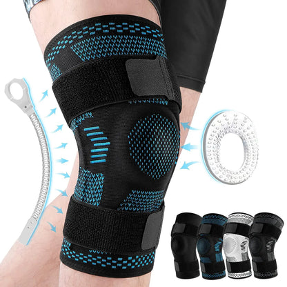 Sports Knee Pain Pad