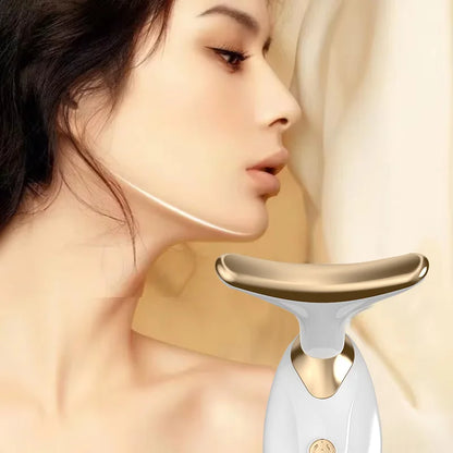 Neck Skin Care Beauty Massager