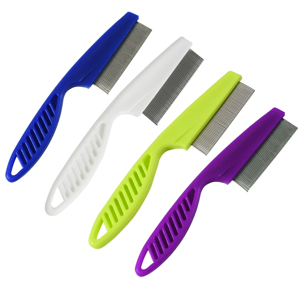 Pet Protect Flea Comb